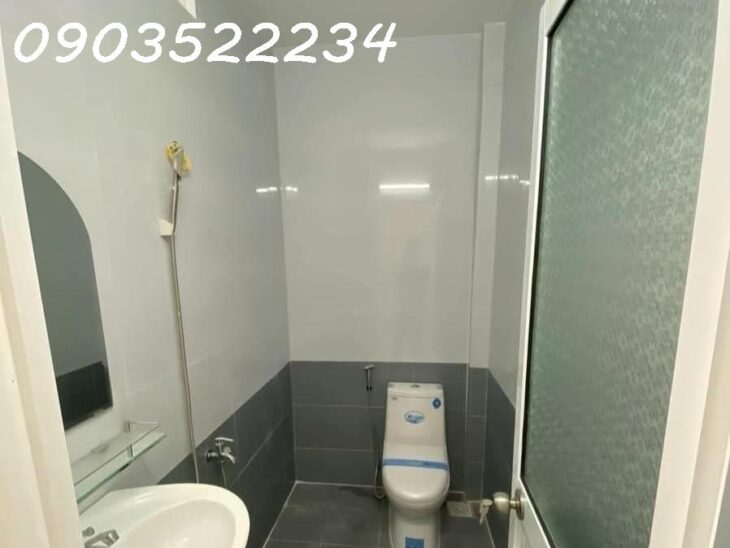 Bán nhà mặt phố 6,7 tỷ, 130m2 ở Đường 4, p Long Trường, Q9, HCM bao đẹp uy tín