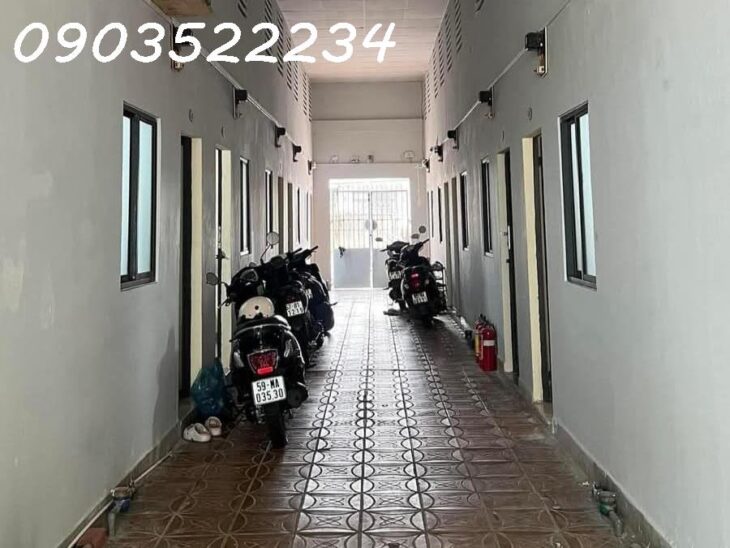 Bán nhà mặt phố 6,7 tỷ, 130m2 ở Đường 4, p Long Trường, Q9, HCM bao đẹp uy tín