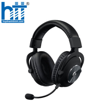 Tai nghe Logitech G Pro X – giá rẻ