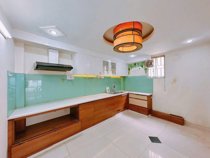 NHÀ ĐẸP, HXH, 5 TẦNG NGUYỄN THỊ THẬP 52,5 M2, 4X13, Ô TÔ NGỦ NHÀ – GIÁ CHỈ 8.5 TỶ