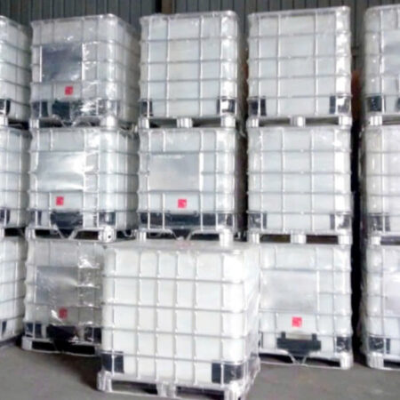 [Bán buôn] Đường ngô Daesang Hàn Quốc 22 tấn/bồn (22000kg/Flexibag) giá tốt, chất lượng cao, số lượn