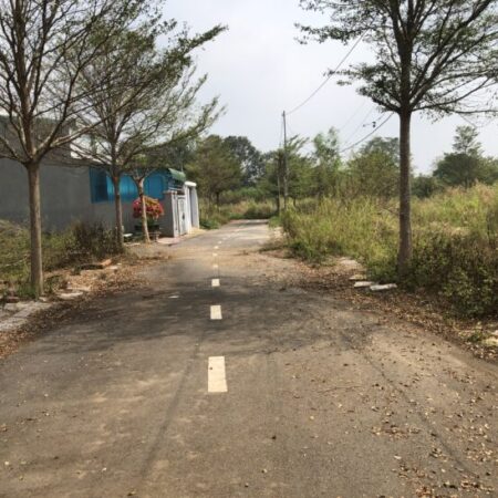 118m2 thổ cư 1 sẹc Nguyễn Hoàng, xã Trảng Bom, tỉnh ĐN 950 triệu