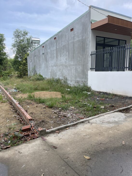 Bán đất thổ cư 100m2 Xã Đồi 61,Huyện Trảng Bom, Chỉ – 770 triệu