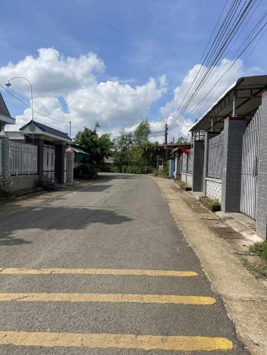Kẹt tiền Cần Bán 100m2, Sổ riêng thổ cư 100%, Tại Huyện Trảng Bom Chỉ 8xx