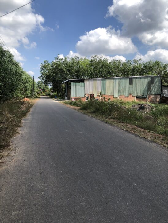 ???? ĐẤT NỀN GIÁ CHỈ 9,56 TRIỆU/M² – SỔ RIÊNG – HỖ TRỢ VAY NGÂN HÀNG ????