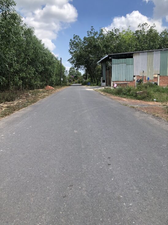 ???? Giá chỉ 9,56 TRIỆU/M² – Lô đất đẹp PHÙNG HƯNG – Sổ hồng riêng – Vay vốn dễ dàng ????