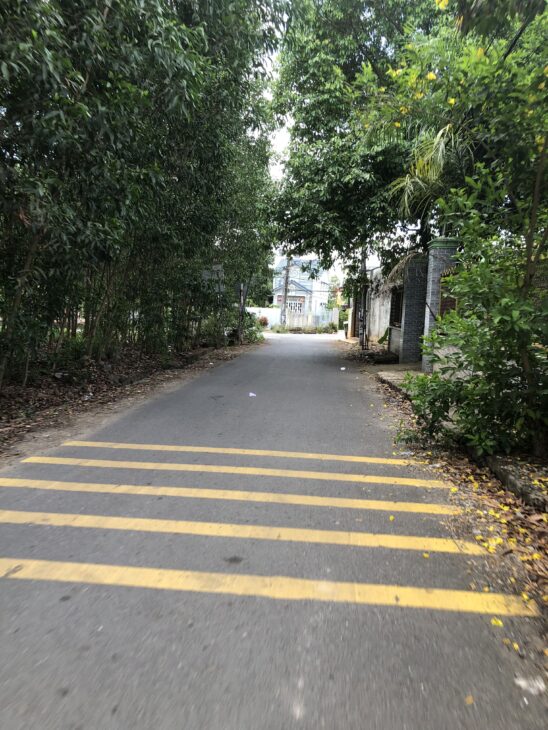 ???? ĐẤT NỀN GIÁ CHỈ 9,56 TRIỆU/M² – SỔ RIÊNG – HỖ TRỢ VAY NGÂN HÀNG ????