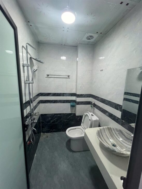 Bán nhà 40m², 5 tầng, lô góc, Tả Thanh Oai – Thanh Trì – 3.5 tỷ 0815314444