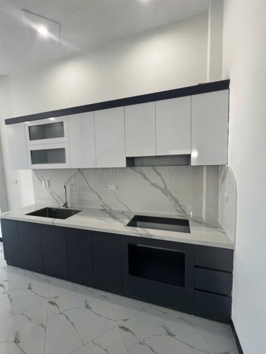 Bán nhà 40m², 5 tầng, lô góc, Tả Thanh Oai – Thanh Trì – 3.5 tỷ 0815314444