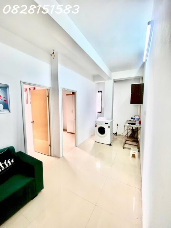 CHO THUÊ PHÒNG TRỌ – LÊ QUANG ĐẠO (GẦN TRƯỜNG TIỂU HỌC PHÚ ĐÔ), NAM TỪ LIÊM – HÀ NỘI GIÁ 5,5 TRIỆU.