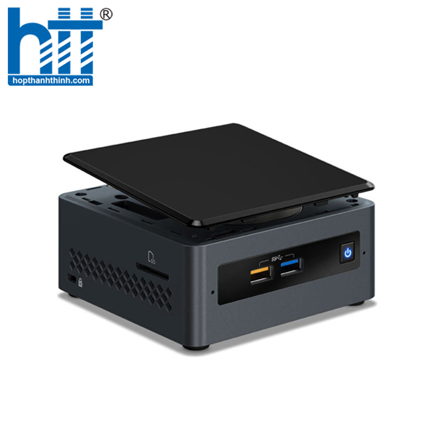Intel NUC NUC7CJYH – J4005 – giá rẻ