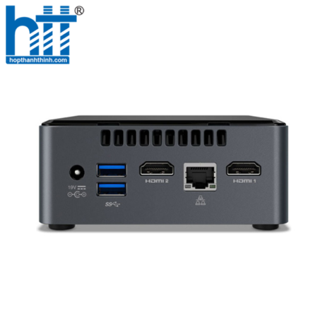 Intel NUC NUC7CJYH – J4005 – giá rẻ