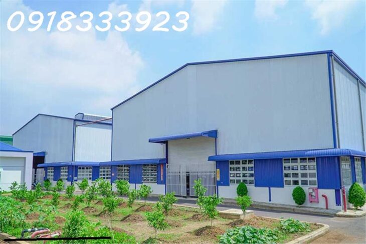 CẦN BÁN HOẶC CHO THUÊ NHÀ XƯỞNG BÌNH TÂN, ĐƯỜNG XE CONT, 1000M2 CHỈ 20 TỶ
