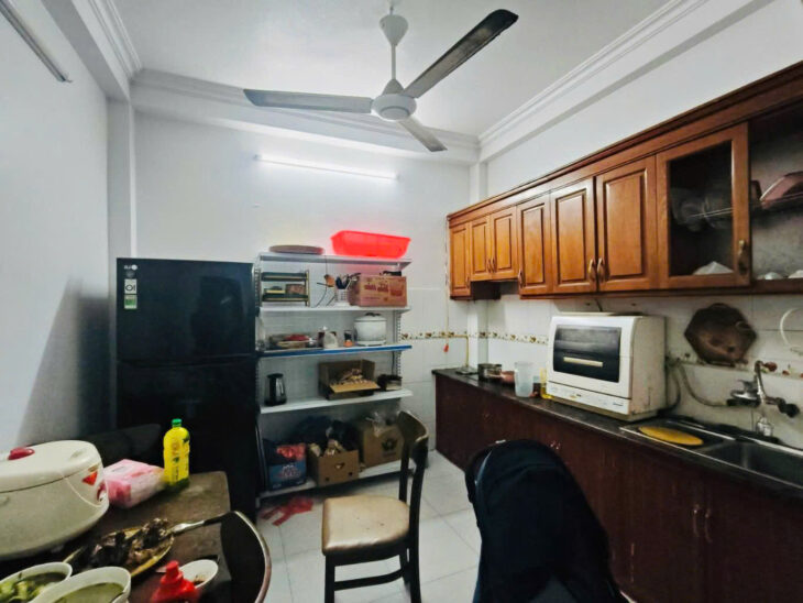 TÂN MAI-HOÀNG MAI – PHÂN LÔ NỞ HẬU- 35m2/4 TẦNG – 6,95 TỶ CÓ BỚT