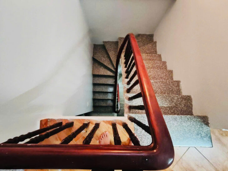 TÂN MAI-HOÀNG MAI – PHÂN LÔ NỞ HẬU- 35m2/4 TẦNG – 6,95 TỶ CÓ BỚT