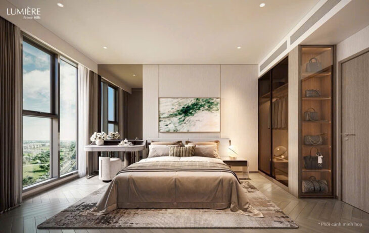 Chung cư cao cấp Lumiere Cổ loa. 20% ký HĐMB, Quý 3/2027 đóng thêm 10% được nhận nhà. Miễn lãi thêm