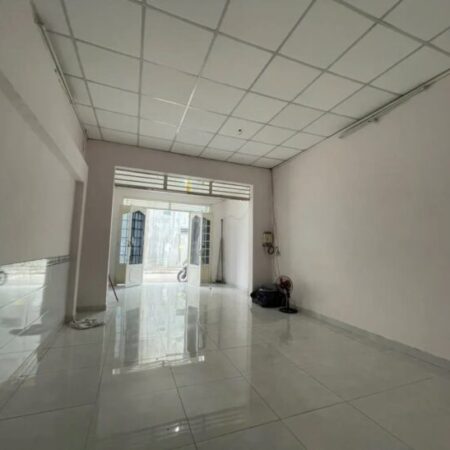 Bán nhà Nguyễn Ảnh Thủ, Quận 12, SHR 40 m2, dưới 3.5 tỷ