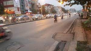 Bán nhà mặt đường Âu Cơ 968m2 Quận Tây Hồ. giá đầu tư