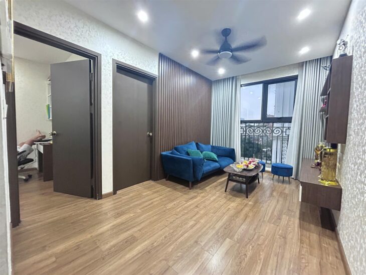 CẦN BÁN CĂN HỘ 3PN – FULL NỘI THẤT CAO CẤP – TÒA CT8 MỸ ĐÌNH – VIEW ĐẸP, GIÁ TỐT!