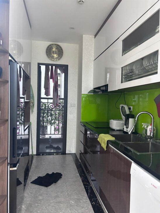 CẦN BÁN CĂN HỘ 3PN – FULL NỘI THẤT CAO CẤP – TÒA CT8 MỸ ĐÌNH – VIEW ĐẸP, GIÁ TỐT!