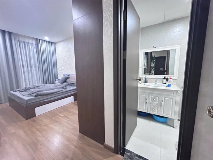 CẦN BÁN CĂN HỘ 3PN – FULL NỘI THẤT CAO CẤP – TÒA CT8 MỸ ĐÌNH – VIEW ĐẸP, GIÁ TỐT!