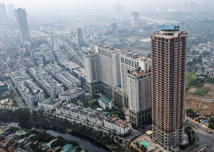 ĐẲNG CẤP, CĂN HỘ QMS TOWER ĐẦY ĐỦ TIỆN NGHI, SANG TRỌNG