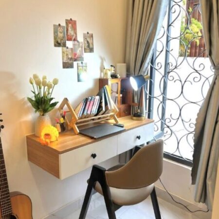 💥Căn hộ 1PN Tách bếp – Thang Máy – Full NT mới – Quận 3
