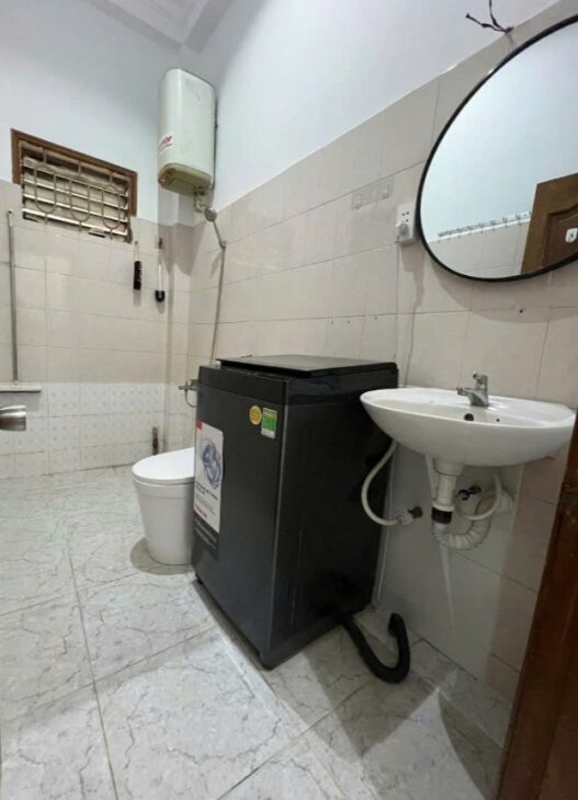 CHO THUÊ 3 CĂN HỘ GIÁ RẺ – NGAY SÂN BAY TÂN SƠN NHẤT