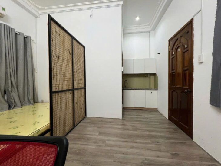 CHO THUÊ 3 CĂN HỘ GIÁ RẺ – NGAY SÂN BAY TÂN SƠN NHẤT