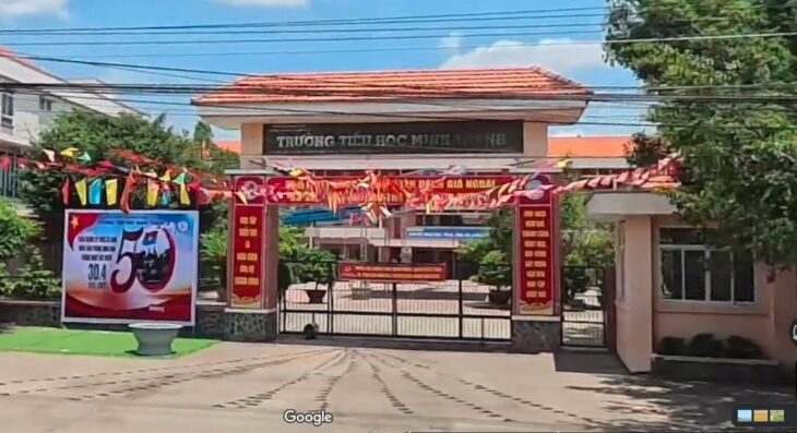 Đất nền thổ cư xã Dầu Tiếng, Bình Dương chỉ 250 triệu, 200m2, sổ sẵn từng nền