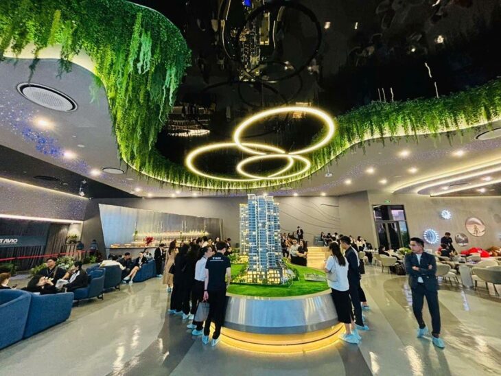THE FELIX Chỉ từ 1,48 TỶ – Thanh toán trước chỉ 10% – Sở hữu ngay căn hộ Vip.