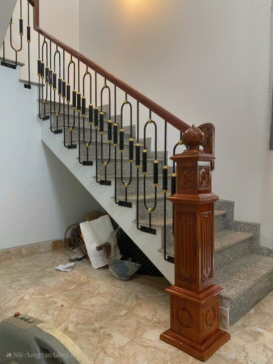 Nhà tôi cho thuê nhà mới, hai cửa đi, Bách Khoa, 98m2x 5T vỉa hè 31 Tr