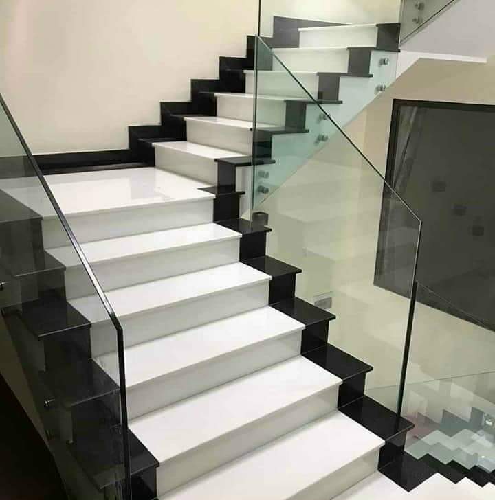 Tôi cho thuê nhà mới, hai mặt tiền, Phương Liệt, 106m2x 4T vỉa hè 29 Tr