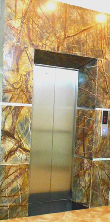 Mình cho thuê nhà mới, hai cửa đi, 97 m2_ 5T; vỉa hè, Minh Khai-30 Tr