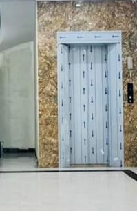 Cho thuê nhà hai mặt tiền,mới, Lạc Long Quân, 100m2x 5T vỉa hè 29 Tr