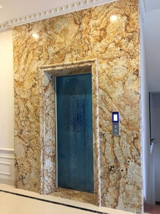 Mình cho thuê nhà mới, hai đường đi, Xã Đàn; vỉa hè 112m2* 5T- 44 Tr