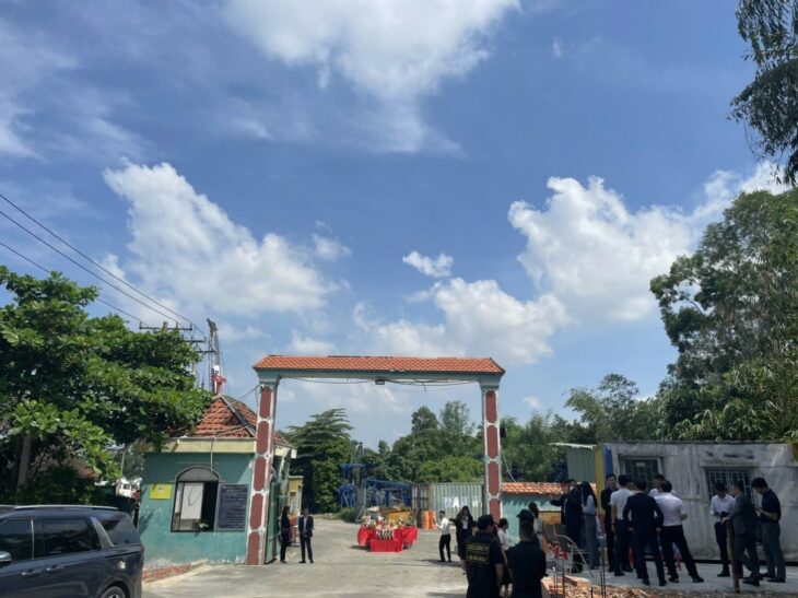 THE FELIX chính là cơ hội VÀNG dành cho bạn chỉ 150 triệu.