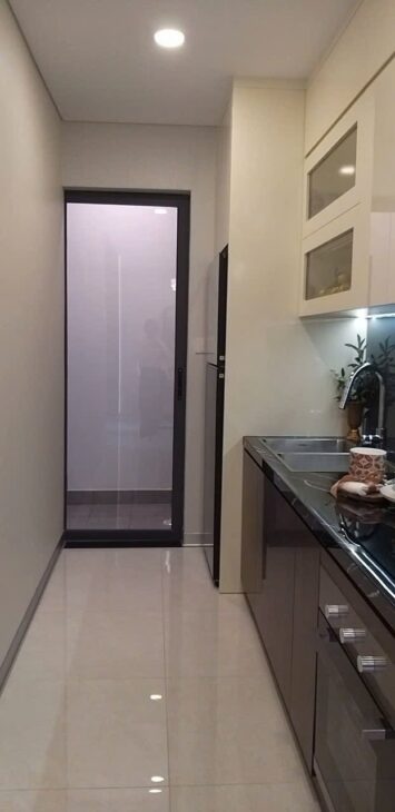 THE FELIX. Căn hộ cao cấp nằm giữa “tam giác vàng” Thuận An – Dĩ An – TP.HCM