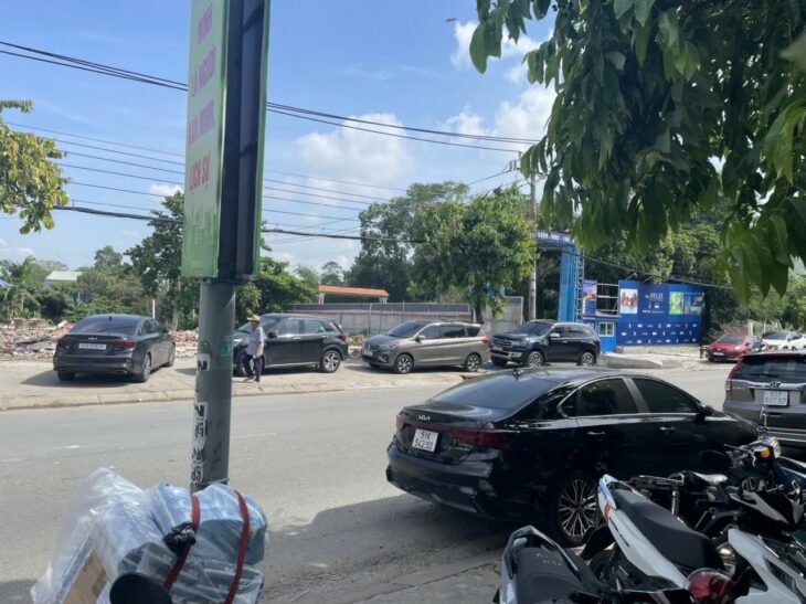 THE FELIX – Dự án hot nhất Thuận An, chỉ từ 1.4 tỷ, thanh toán linh hoạt – pháp lý rõ ràng