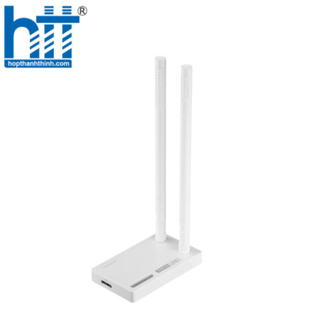 USB Wi-Fi TOTOLINK A2000UA băng tần kép AC1200 – giá rẻ