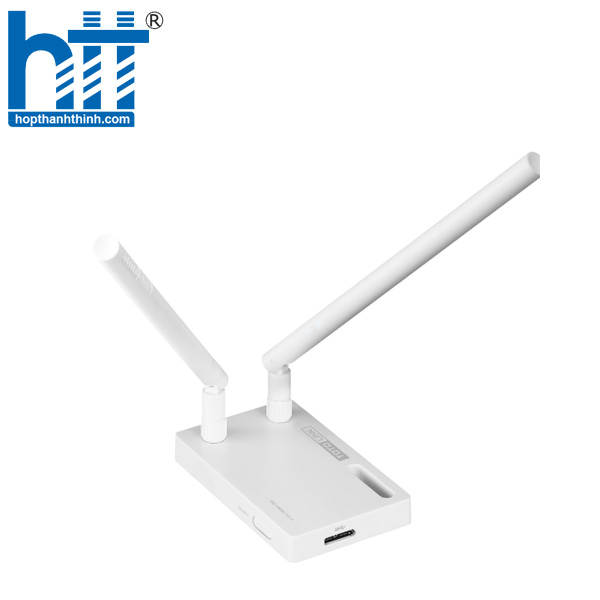 USB Wi-Fi TOTOLINK A2000UA băng tần kép AC1200 – giá rẻ
