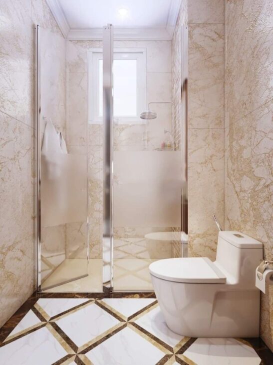 Nhà mình cho thuê nhà mới, căn góc, Thái Hà; vỉa hè 112m2* 5T- 44 Tr