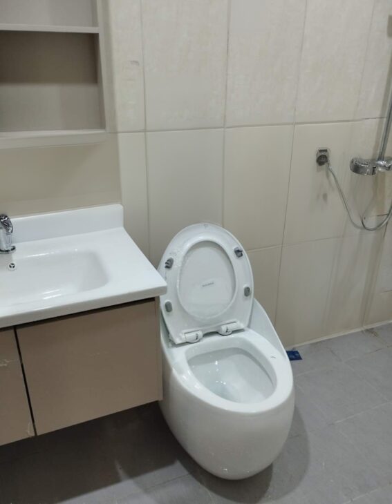 Nhà tôi cho thuê nhà mới, lô góc,vỉa hè, 92m2- 4T, Chùa Láng_30 Tr