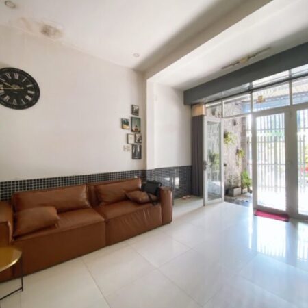 Bán nhà mặt phố Linh Đông, Thủ Đức, 95m², 6.1 tỷ, sổ hồng