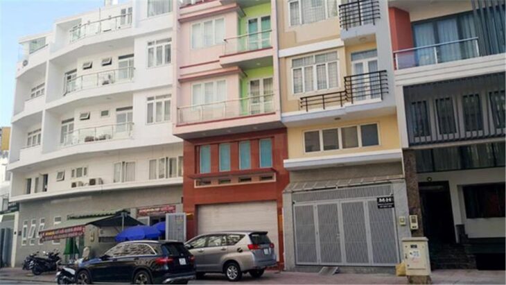 BÁN NHÀ NGÕ 378 THỤY KHUÊ, NGÕ THÔNG RA HỒ TÂY, 105M CHỈ HƠN 14.8 TỶ