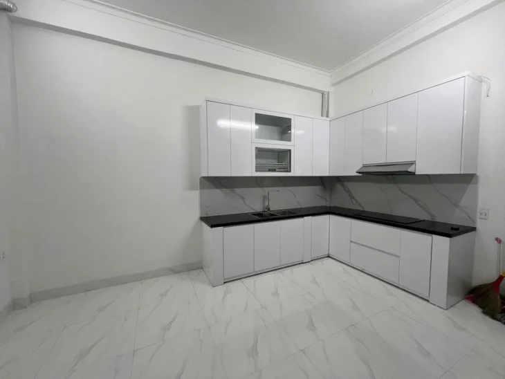 BÁN NHÀ PHÂN LÔ GẦN NGÃ TƯ SỞ, THANH XUÂN, 65M2, Ô TÔ ĐỖ CỬA, GẦN HỒ, 3 MẶT THOÁNG, NƠI Ở TUYỆT VỜI