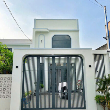 Chỉ Cần 400 Triệu – Cầm Nhà Sổ Riêng Trong Tay!
