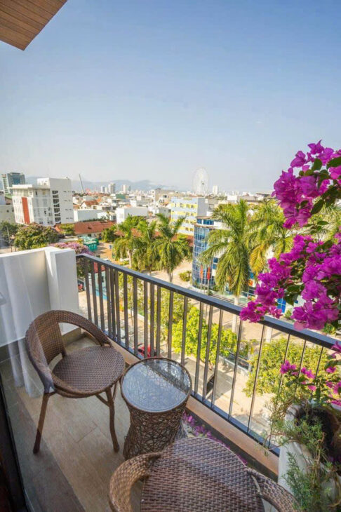 CĂN HỘ DÒNG TIỀN : Núi Thành, Hải Châu, Đà Nẵng 29,5 tỷ