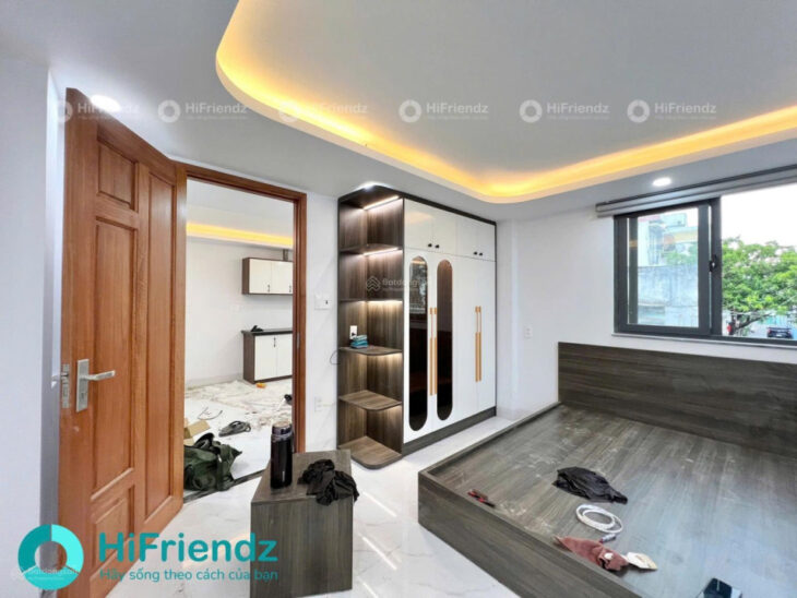 Căn 2 PN ngay Đại Học Văn Lang CS3