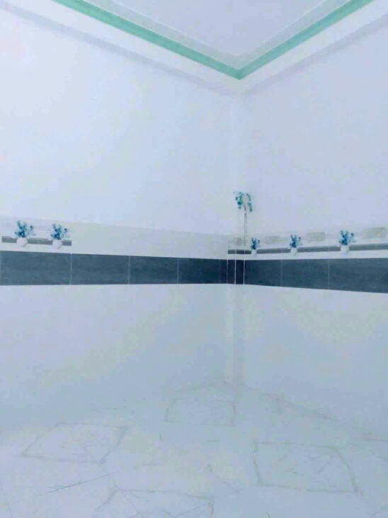 nhà 5,5 triệu 3 phòng ngủ gần chợ nổi Cái Răng